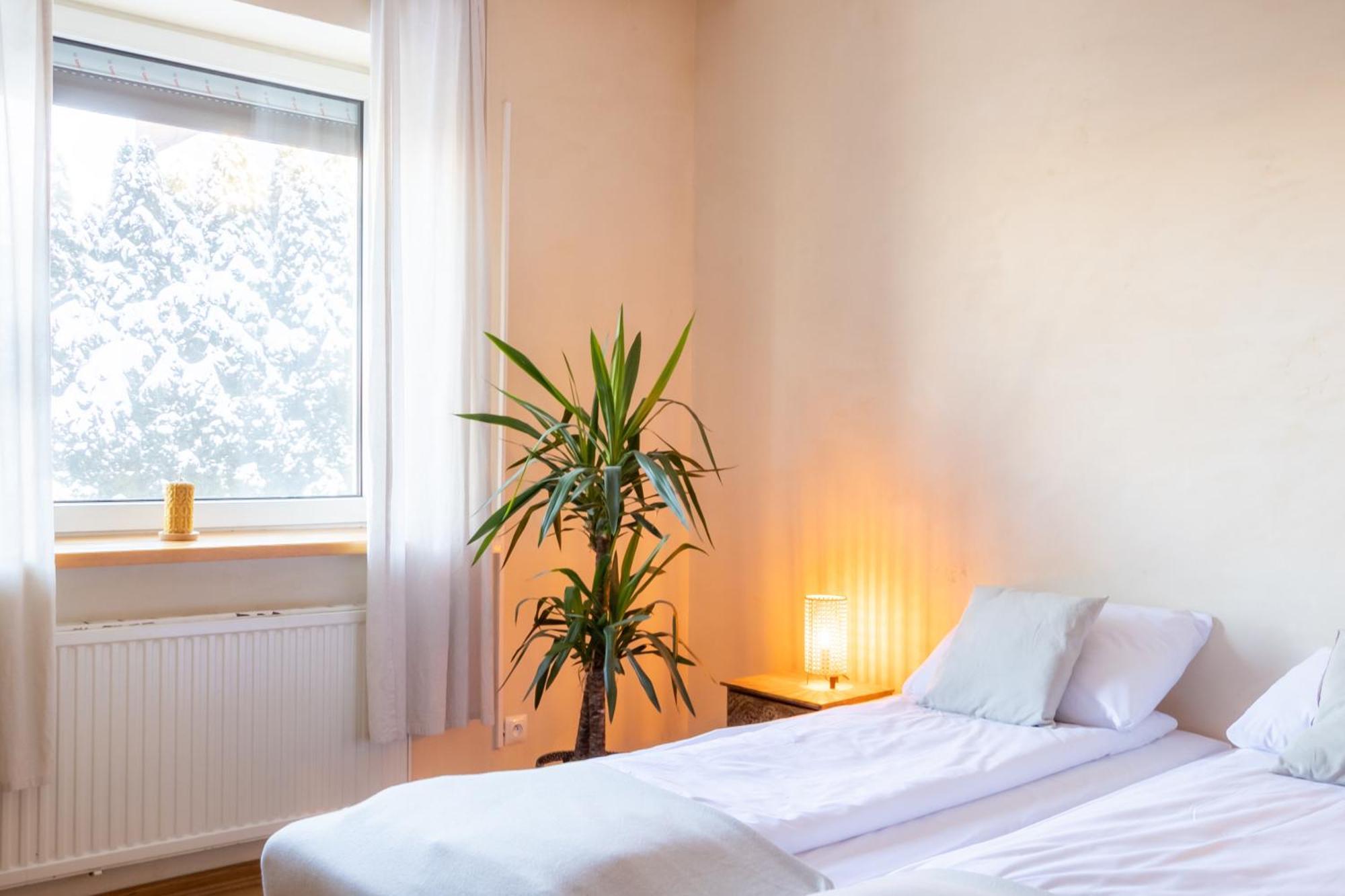 Blisshouse Luxurious Guesthouse Calm And Energetic Spot Near By City Surrounded By The Forest Where You Will Find Your Peace And Your People คราคูฟ ภายนอก รูปภาพ
