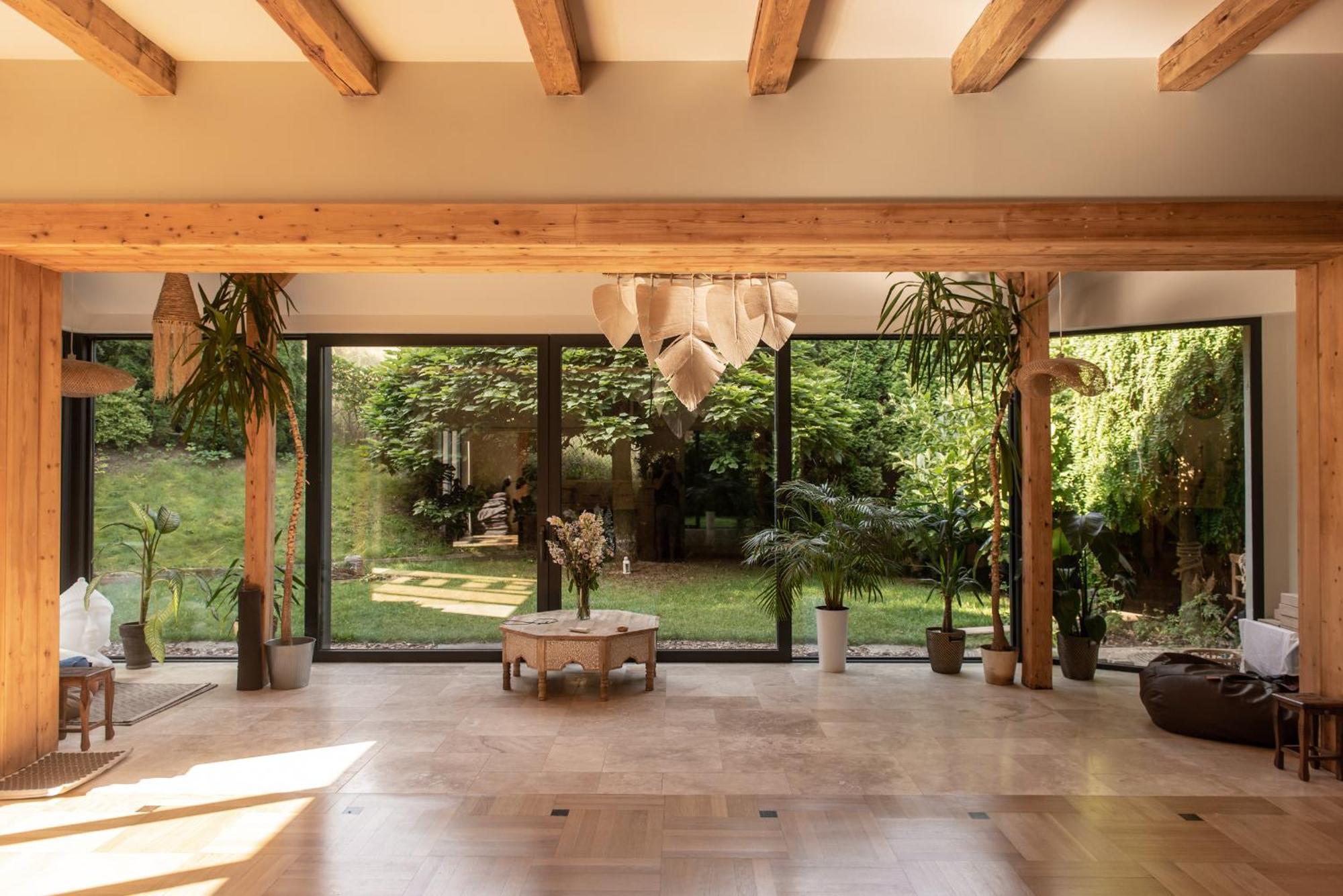 Blisshouse Luxurious Guesthouse Calm And Energetic Spot Near By City Surrounded By The Forest Where You Will Find Your Peace And Your People คราคูฟ ภายนอก รูปภาพ
